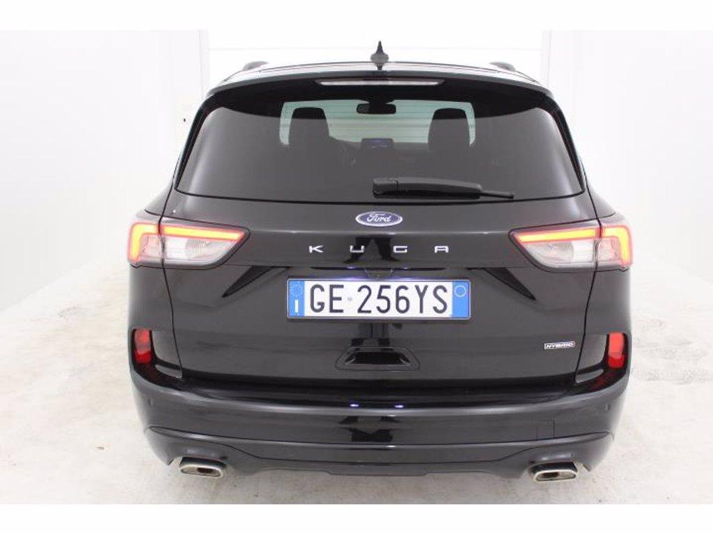 FORD Kuga 2.5 phev st-line 2wd 225cv cvt del 2021