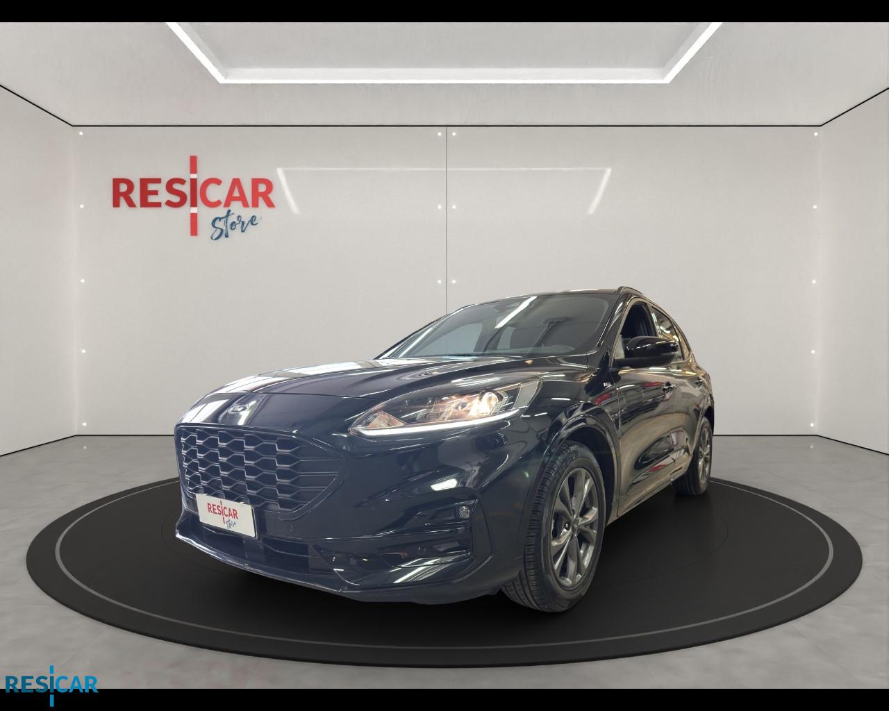 FORD Kuga 2.5 full hybrid ST-Line 2wd 190cv cvt