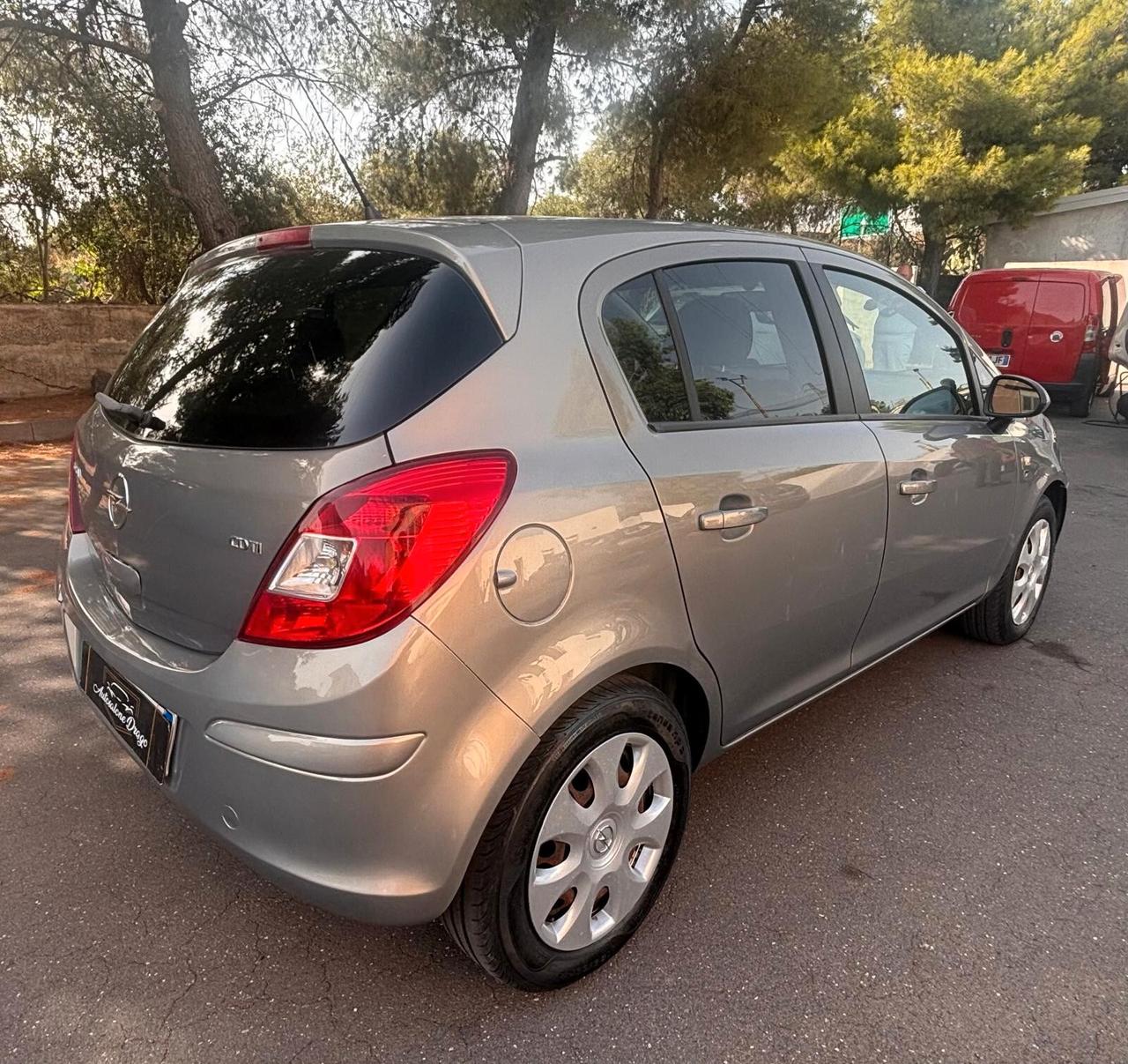 Opel Corsa 1.3 CDTI 95CV F.AP. 5 porte Cosmo