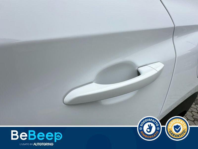 Hyundai Tucson 1.6 CRDI 48V XLINE SAFETY PACK 2WD 115CV