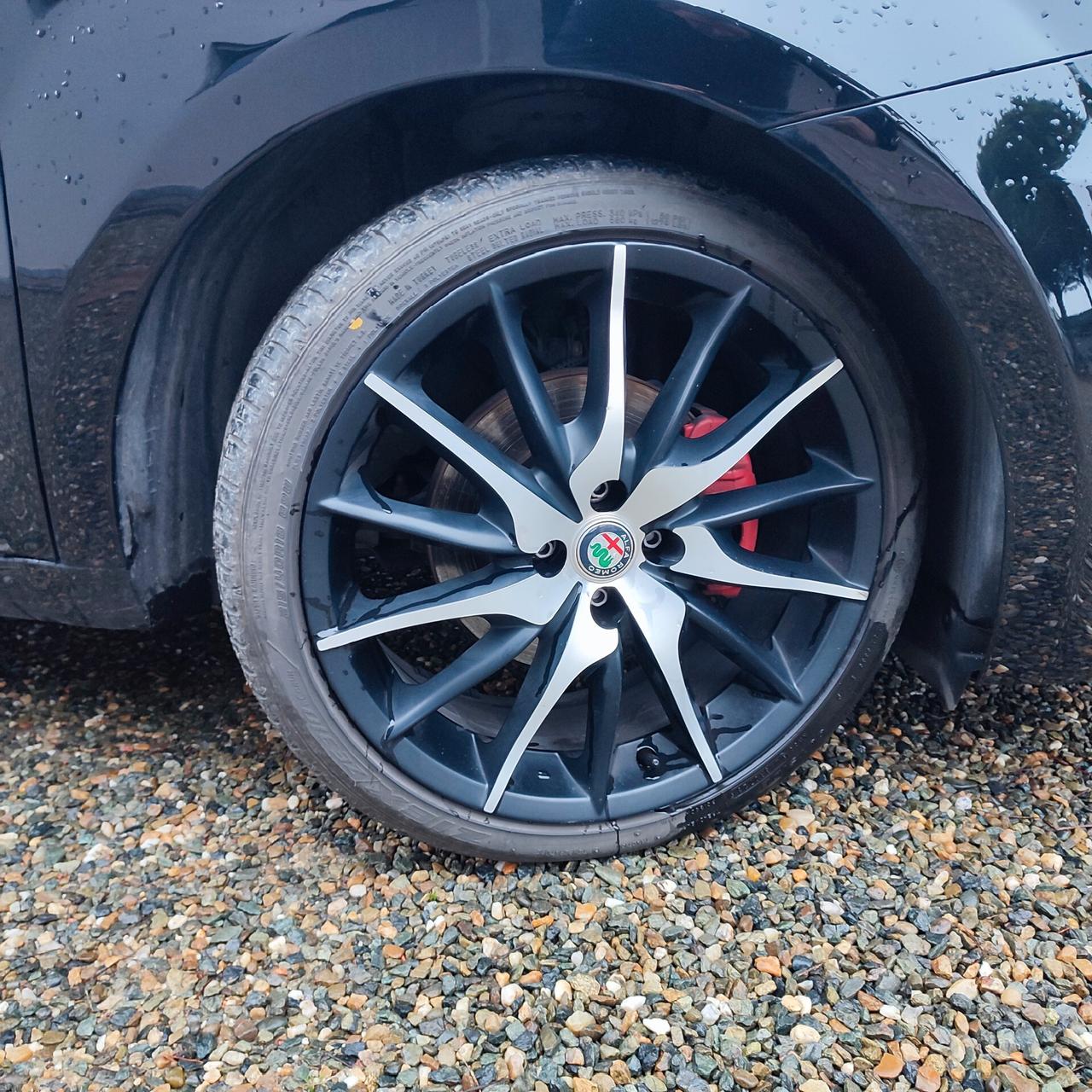 Alfa Romeo MiTo 1.3 JTDm 95 CV S&S Super