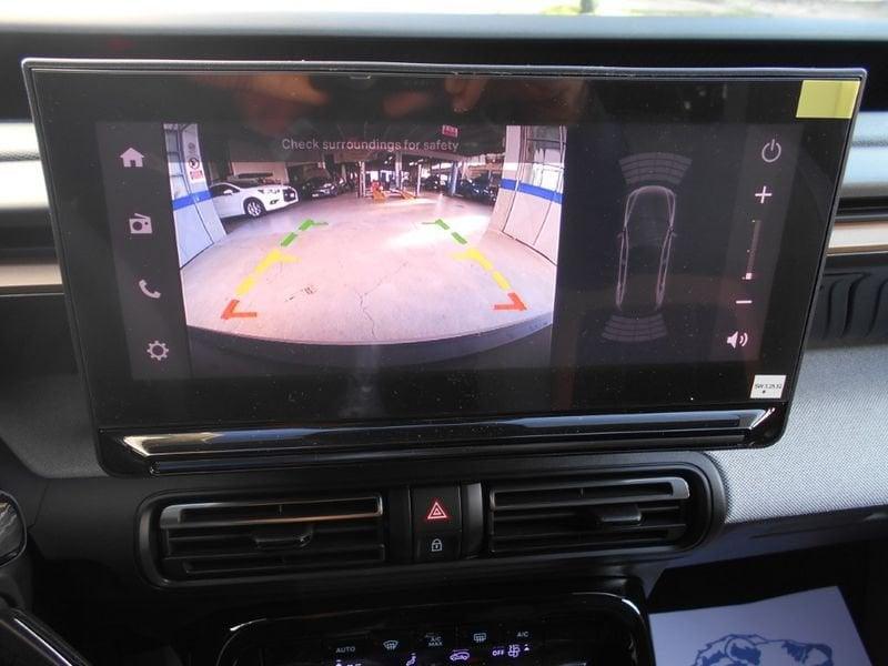 Citroën C3 Aircross 100 Plus Fin 9Perfet Sc20%