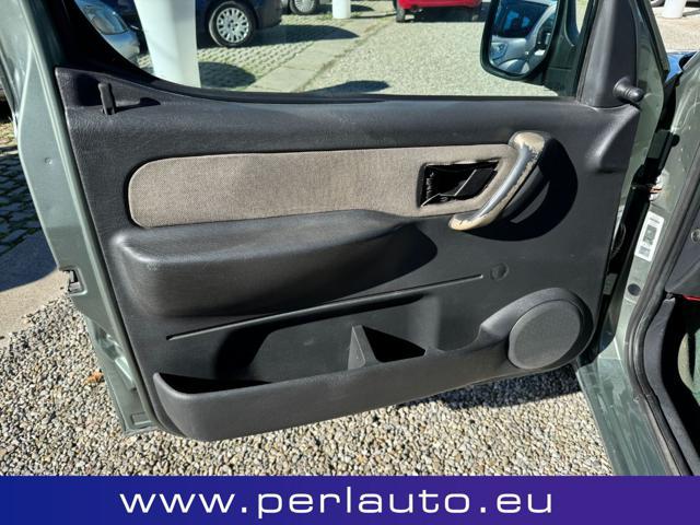 PEUGEOT Partner Ranch 2.0 HDi 5p. XT