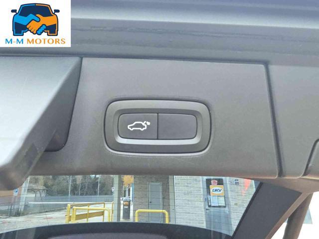 VOLVO V90 D4 AWD Geartronic Momentum