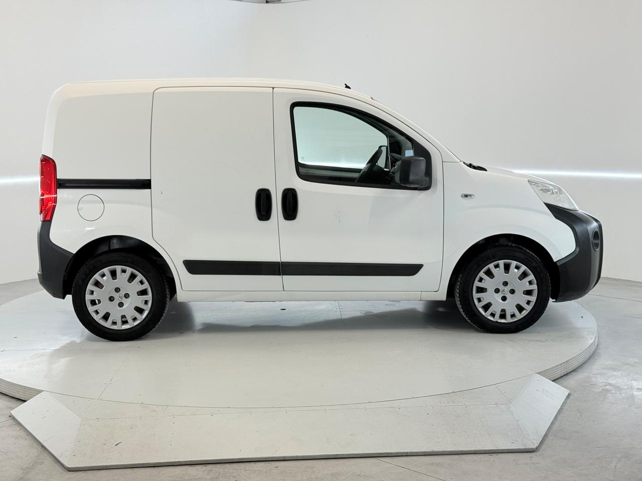 Peugeot Bipper 1.3 HDi 75CV FAP S&S aut. Furgone Comfort