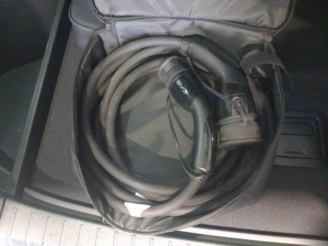 BYD Seal U DMi 1.5 218 CV PHEV Boost