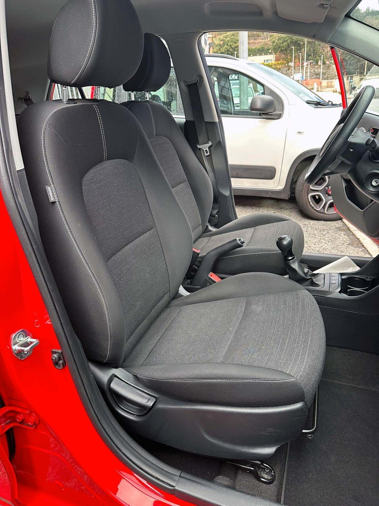 Kia Picanto 1.0 12V 5 porte Adatta Neopatentati Unicoproprietario