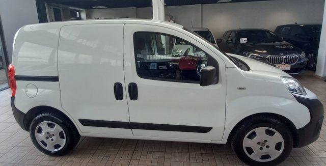 FIAT Fiorino 1.3 MJT 95CV Cargo SX