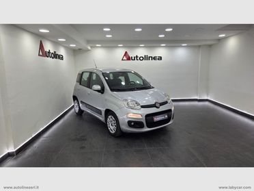 FIAT Panda 1.3 MJT S&S Lounge