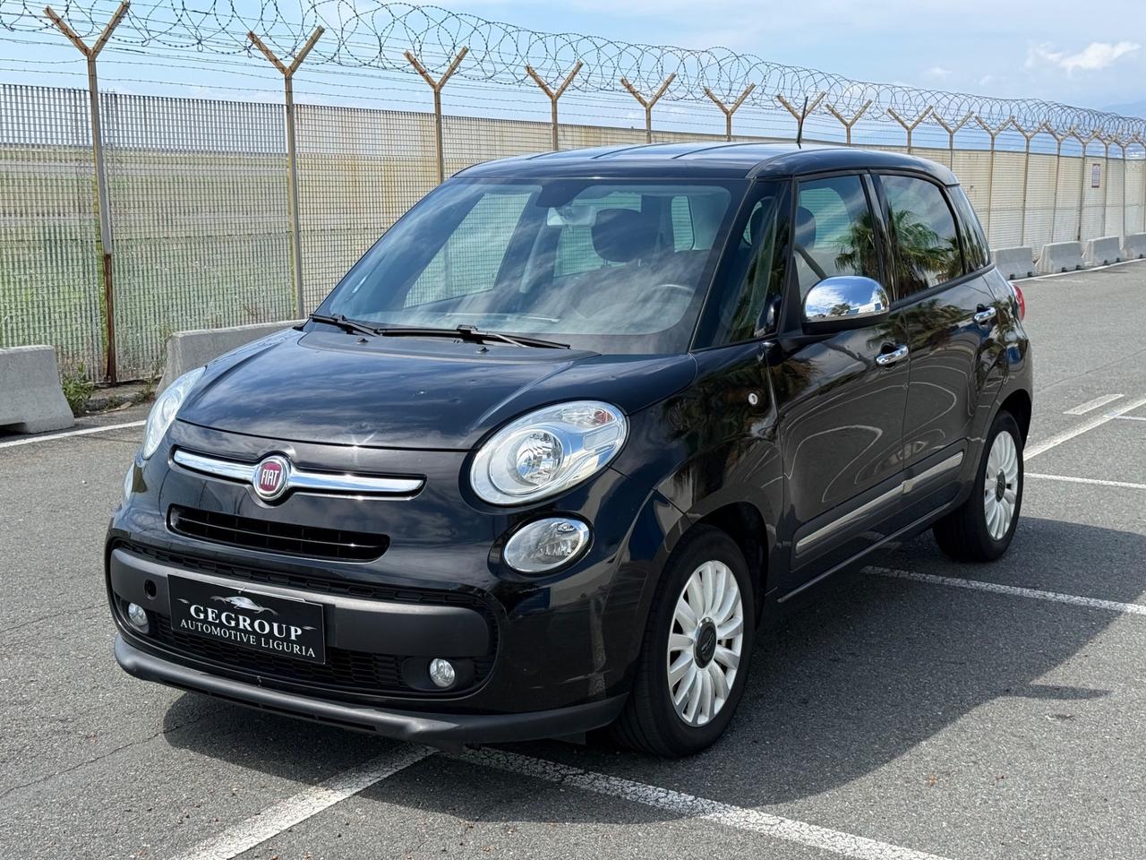 Fiat 500L 1.3 Multijet 95 CV Trekking-TURBINA NUOVA-GARANTITA