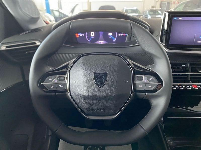 Peugeot 208 Allure PureTech 100 S&S
