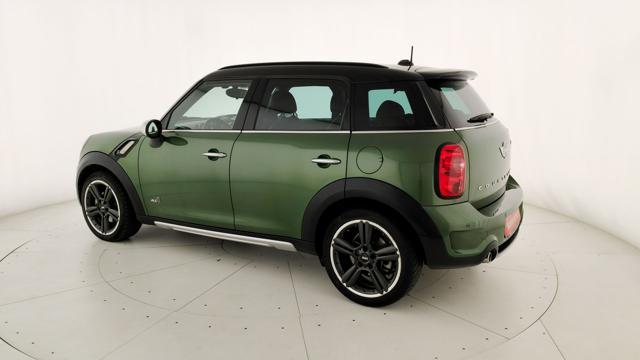 MINI Countryman Mini Cooper SD Countryman ALL4