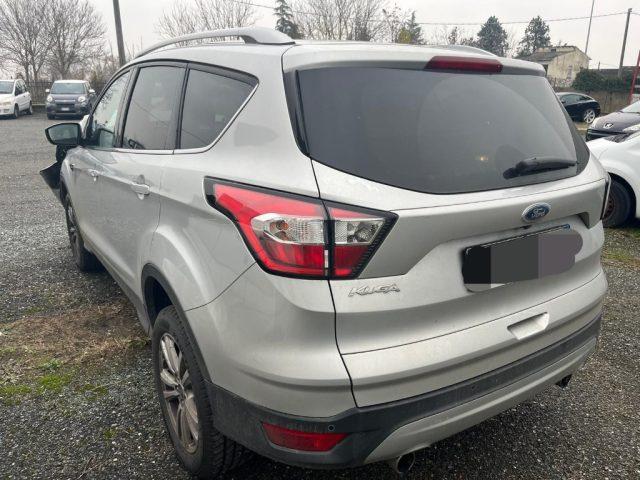 FORD Kuga 1.5 TDCI 120 CV S&S 2WD Business