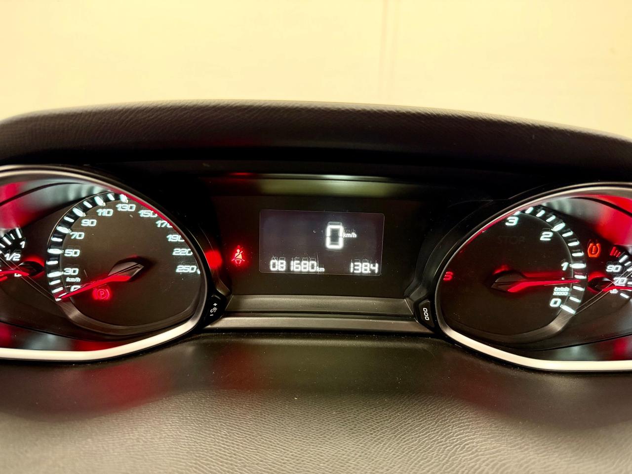 Peugeot 308 1.6 HDi 92 CV Business