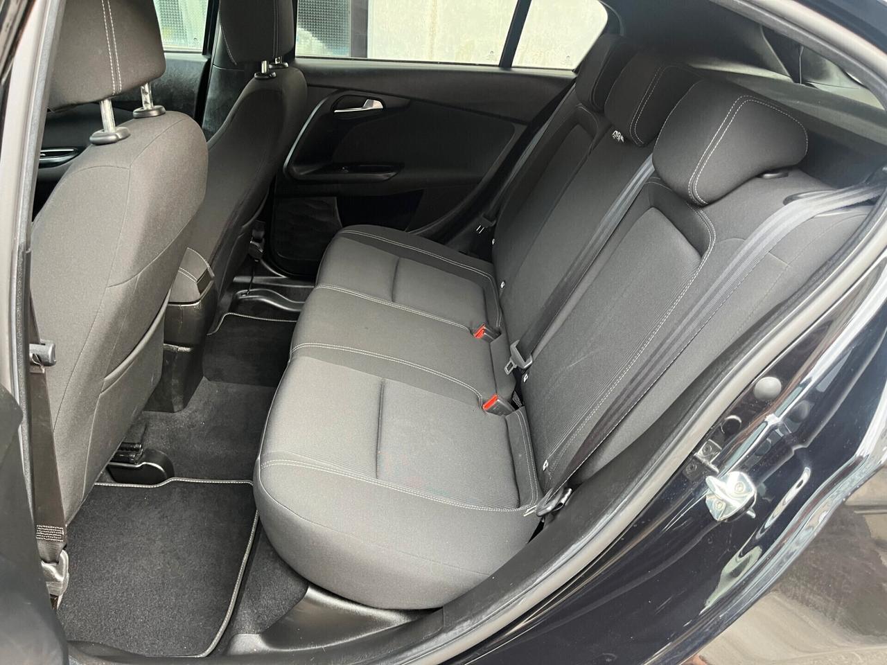 Fiat Tipo 1.4 5 porte Sport