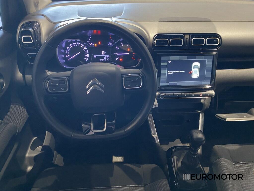 Citroen C3 Aircross 1.2 PureTech Shine