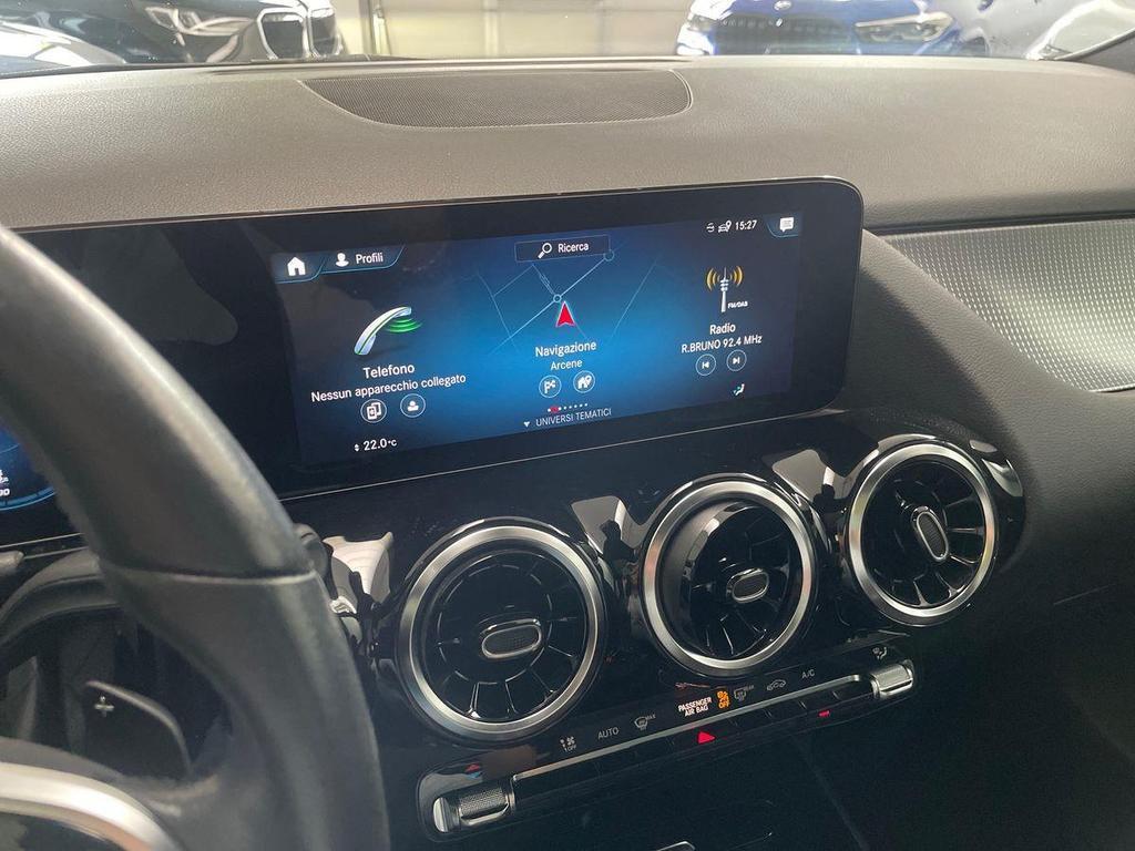 Mercedes GLA 220 220 D Sport 8G-DCT