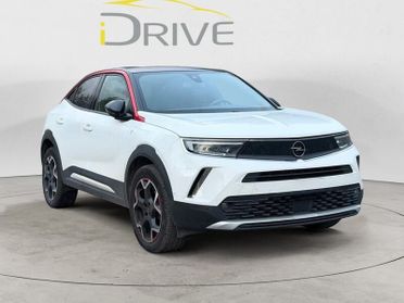 Opel Mokka Mokka 1.2 t GS Line + s&s 130cv at8