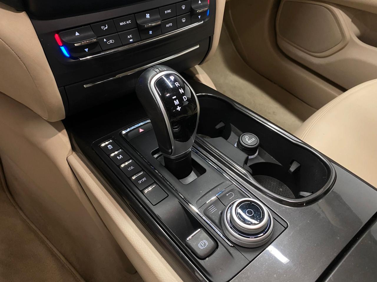 Maserati Ghibli V6 Diesel 275 CV
