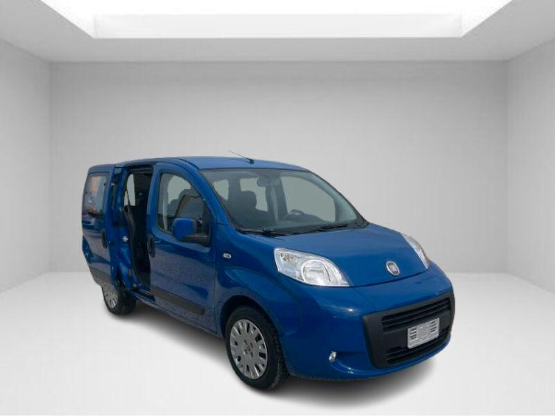 Fiat Qubo 1.3 MJT 75 CV Dynamic
