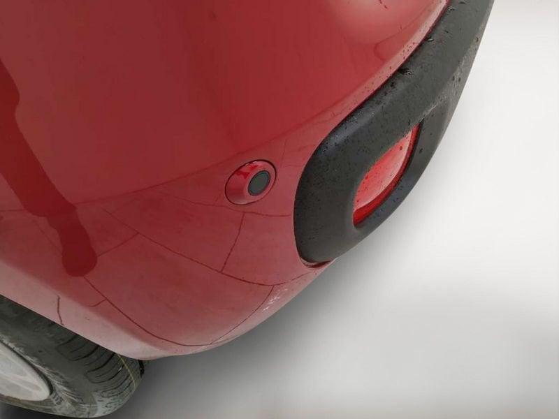 FIAT Pandina Cross 1.0 firefly hybrid s&s 70cv