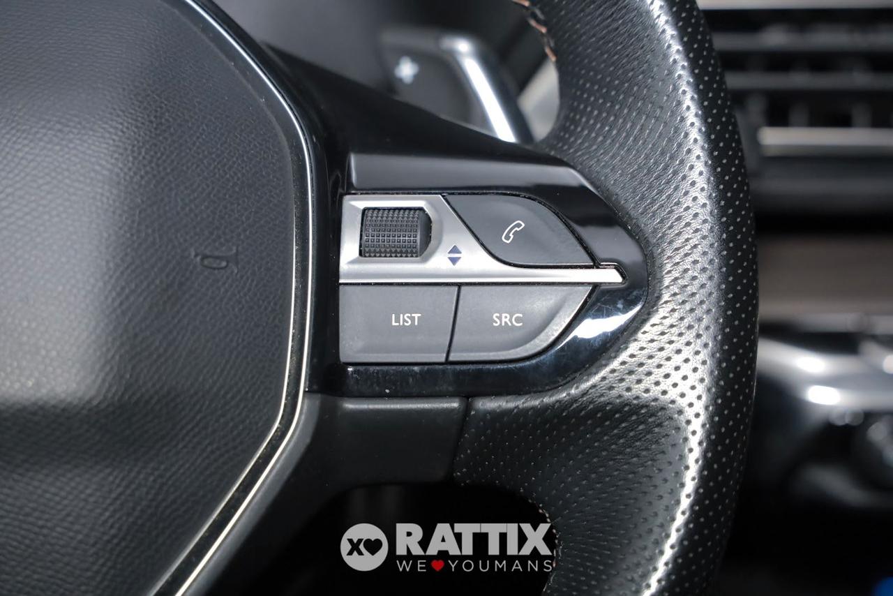 Peugeot 3008 1.6 Hybrid Phev 225CV GT Pack e-EAT8