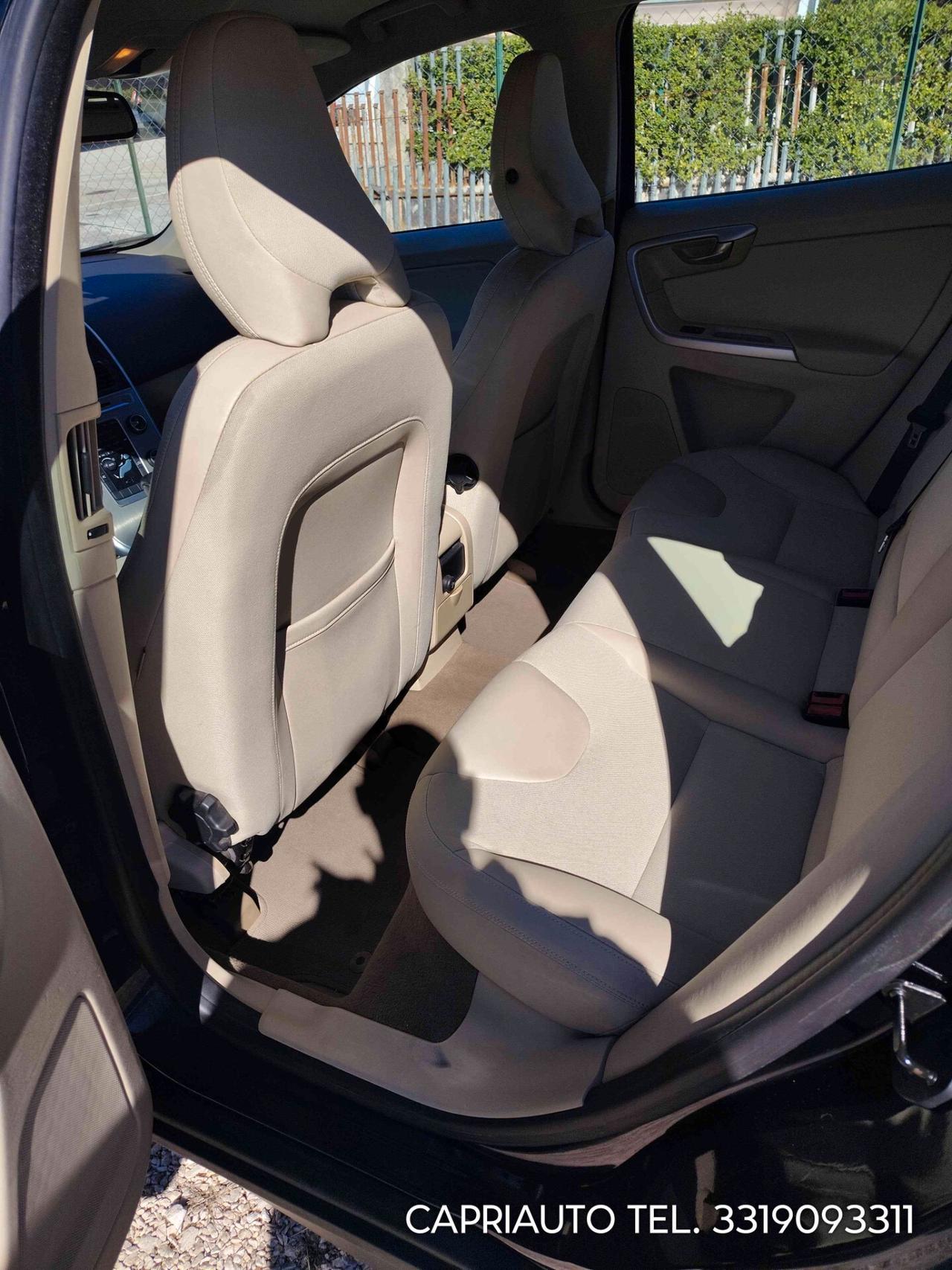 Volvo XC 60 XC60 D3 Geartronic Momentum