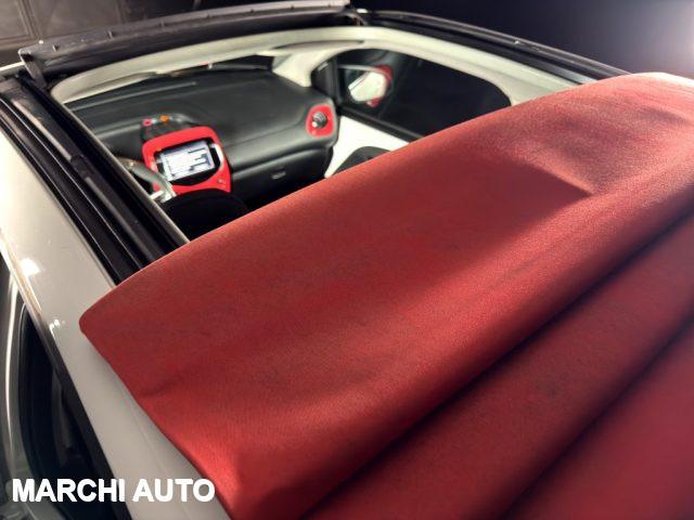 CITROEN C1 Airscape VTi 72 S&S 5 porte Shine