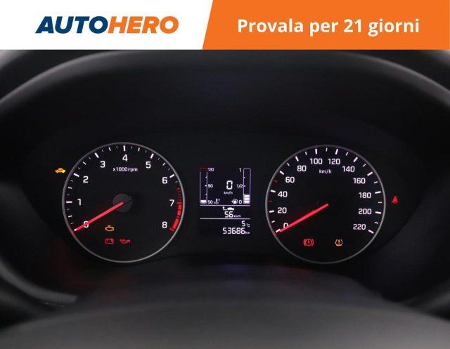 HYUNDAI i20 1.2 5 porte Connectline