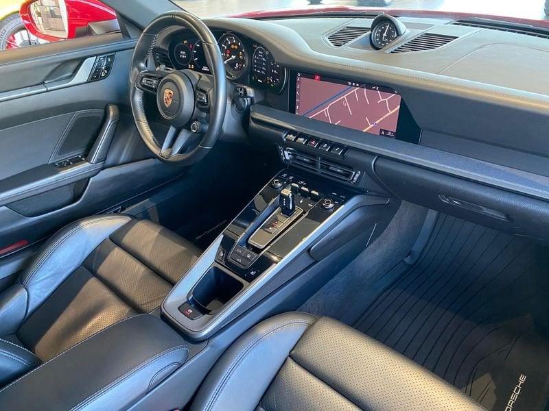 Porsche 911 911 Carrera 4S PDK