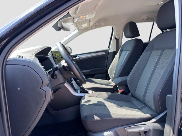 VOLKSWAGEN T-Roc T-Roc 1.5 TSI ACT DSG Life
