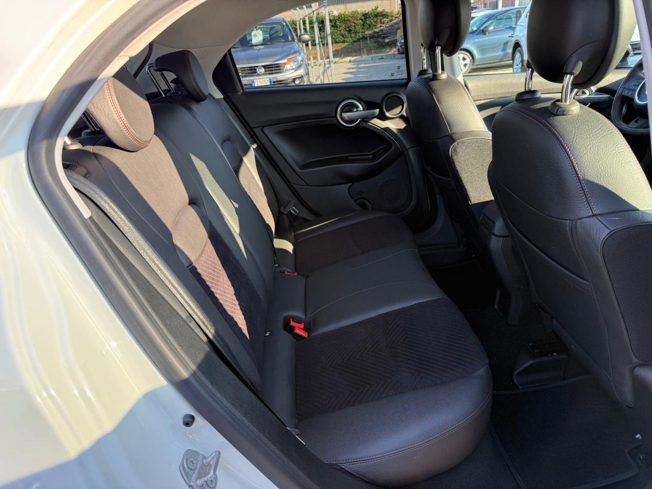 Fiat 500X 1.4 MultiAir 140 CV DCT OPENING EDITION