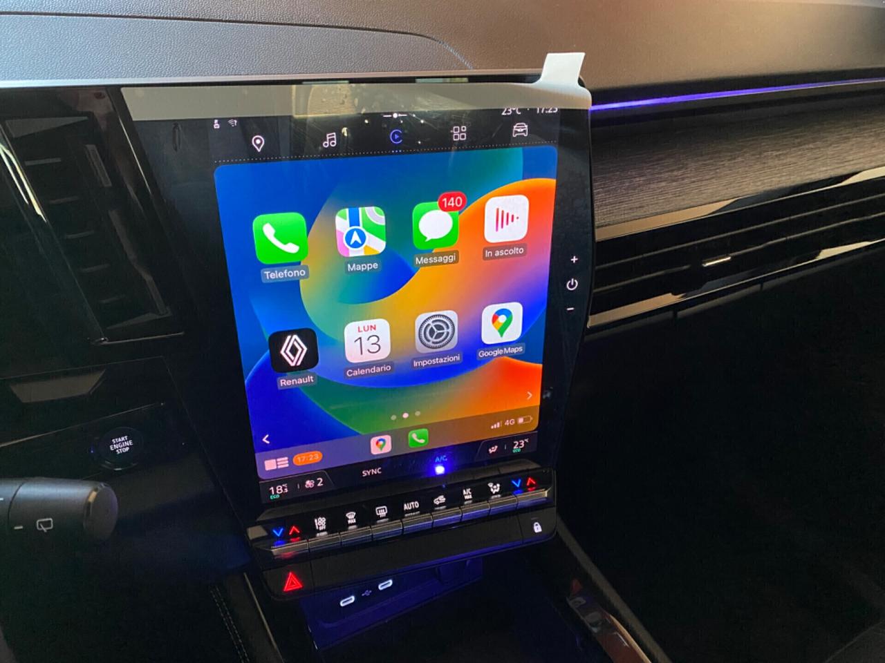 Renault Austral 1.2 Ibrida