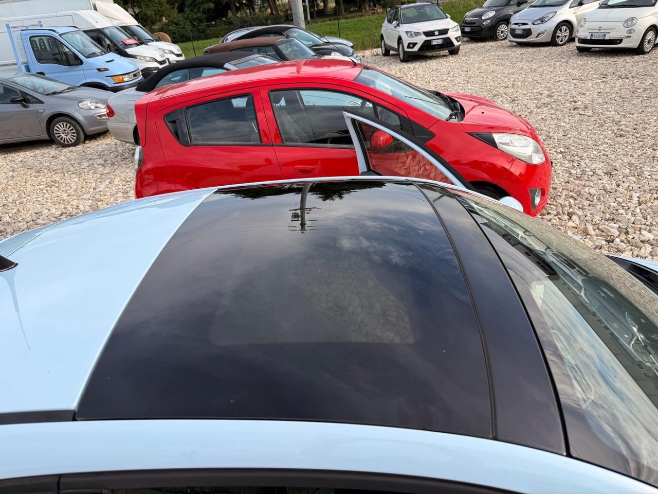 Fiat 500 1.3 Multijet 16V 75 CV Lounge
