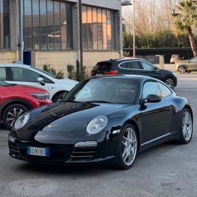 Porsche 911 997 Carrera 4S Coupé Mk.2