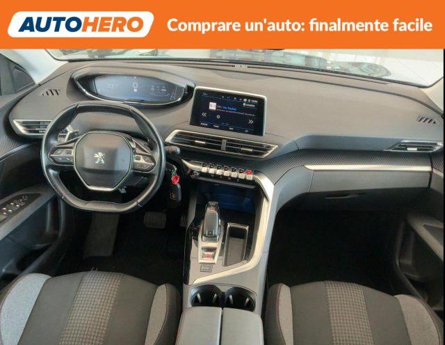 PEUGEOT 3008 BlueHDi 130 S&S EAT8 Business