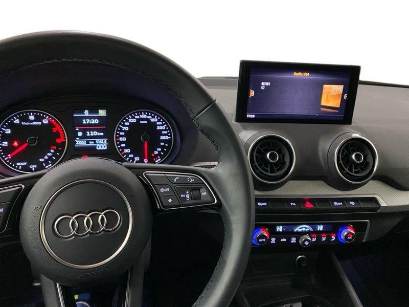 Audi Q2 Q2 30 TFSI Business Advanced