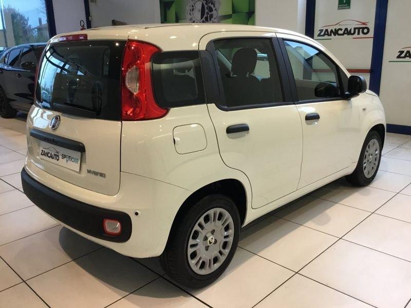 FIAT Panda 1.0 FireFly S&S Hybrid S9