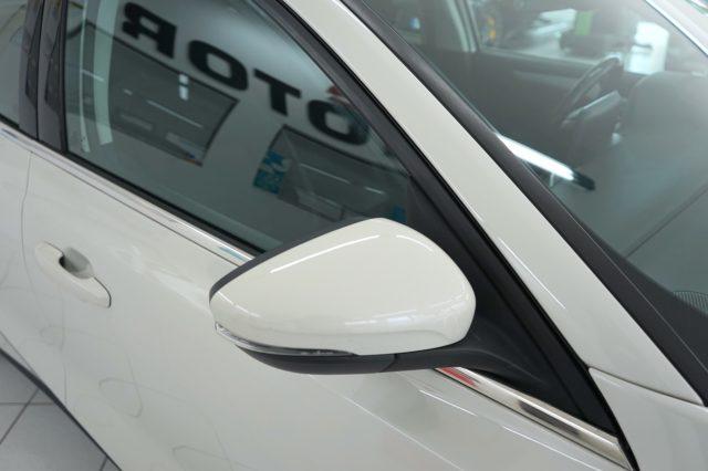 FORD Focus 1.5 EcoBlue 120 CV auto SW Co-Pilot