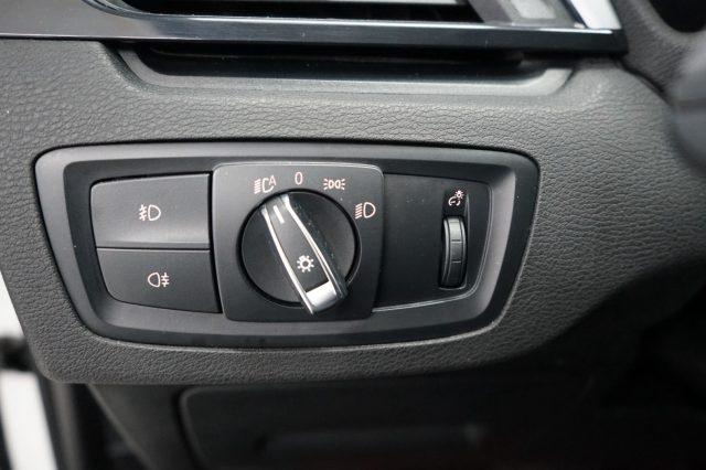 BMW X1 xDrive20d Auto Uniprop. Ufficiale Italiana