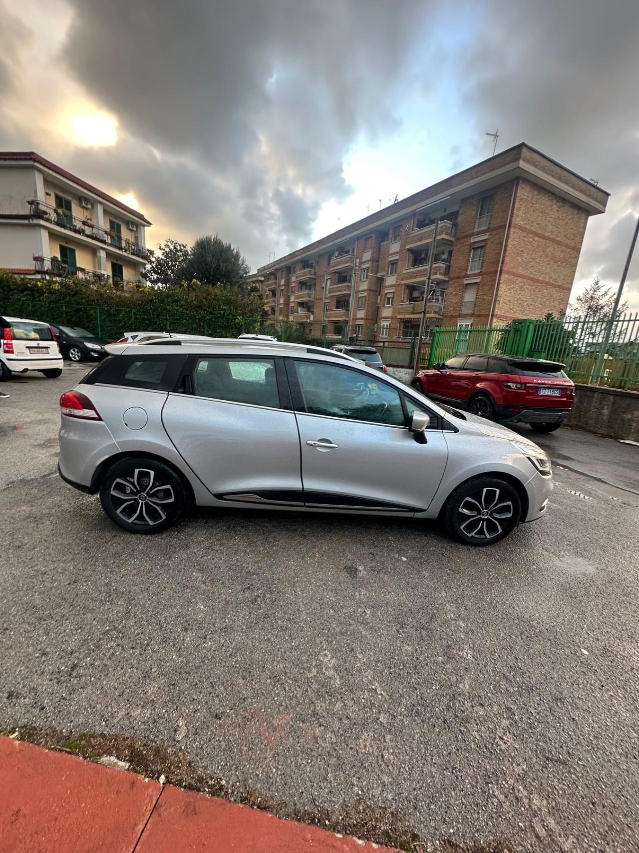 Renault Clio TCe 12V 90CV Start&Stop 5 porte Energy Zen