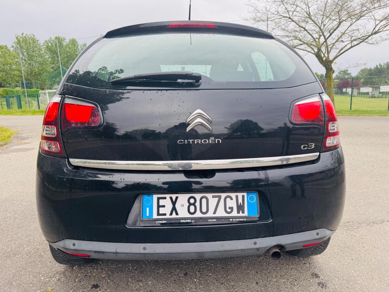 Citroen C3 PureTech 82 Exclusive