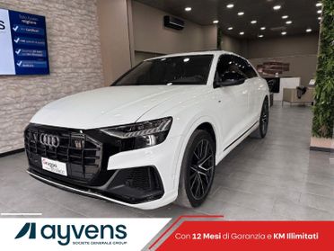 Audi Q8 50 TDI 286 CV quattro tiptronic Sport