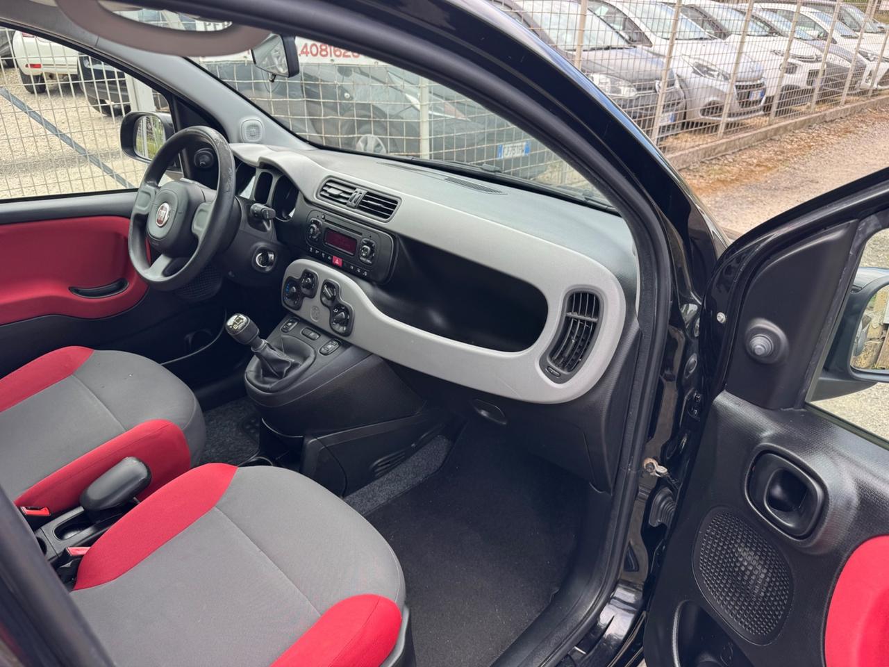 Fiat Panda 1.3 MJT S&S Easy NEOPATENTATI