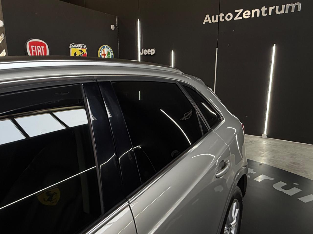 Audi Q3 2.0 TDI 150 CV quattro