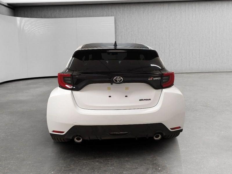 Toyota GR Yaris 1.6 Circuit