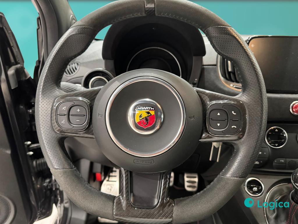 Abarth 500 - 695 1.4 t-jet 70th 180cv