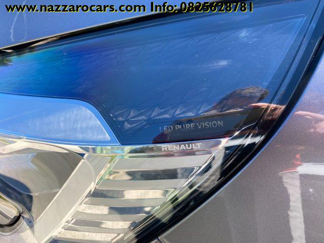 RENAULT Captur Blue dCi 115 CV EDC Business NAVIGATORE