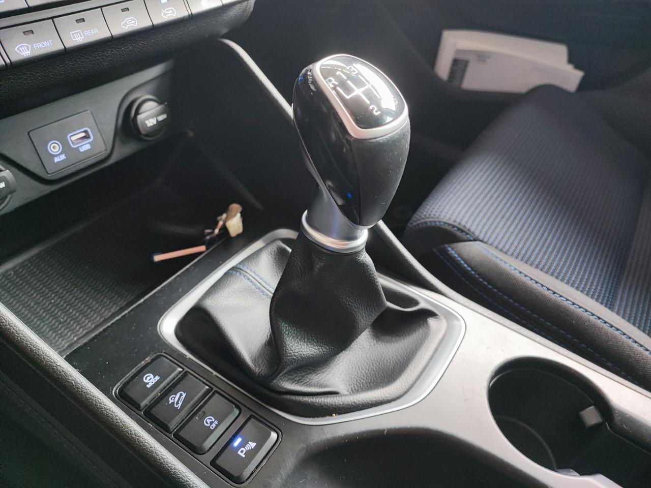 Hyundai Tucson 1.7 CRDi XPossible