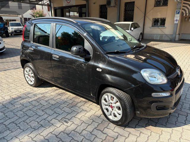 FIAT Panda 0.9 Natural Power Lounge OK NEOPATENTATO